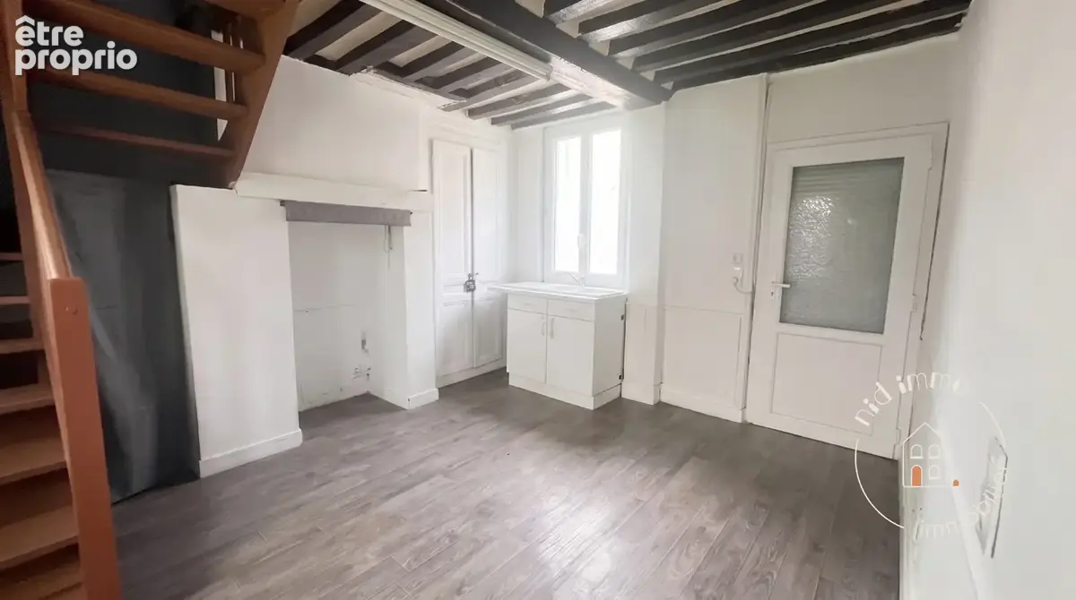Maison 5 pièces 74 m² à vendre à Cormeilles (27260) - photo 5