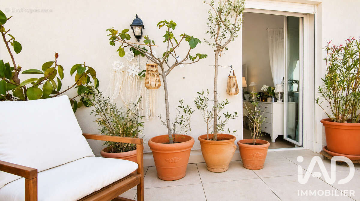 Appartement 85 m² à Toulon  - photo 2