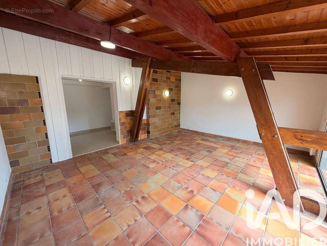 Photo 9 - Maison à CENON