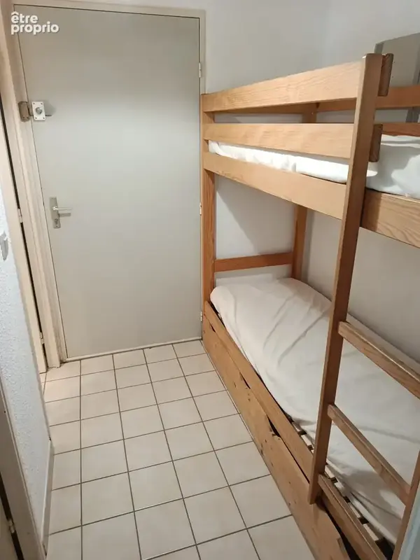 2 pièces cabine + garage - photo 7