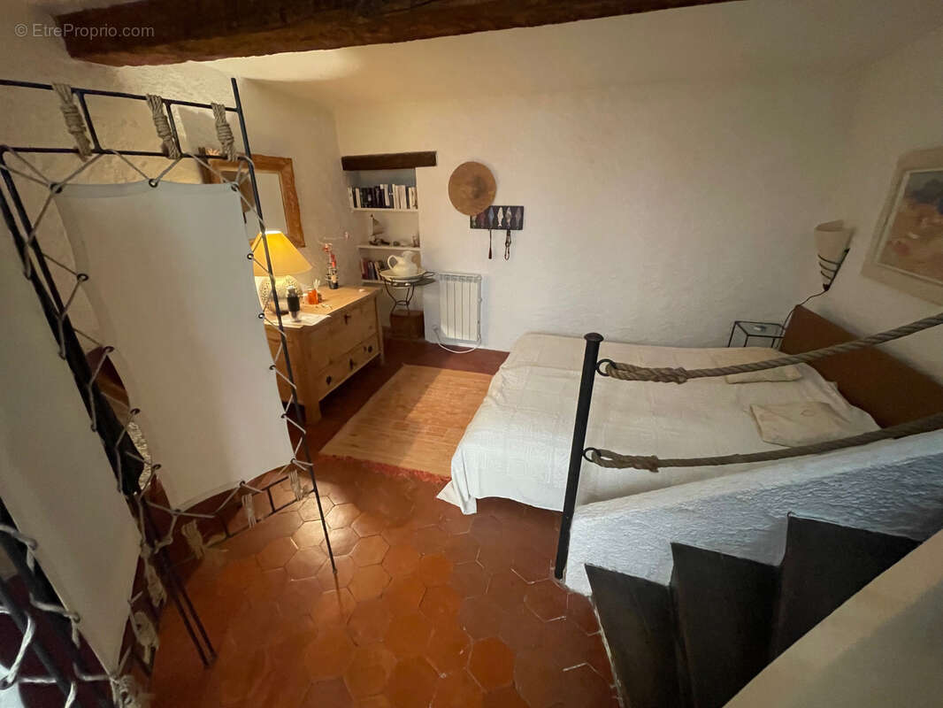 Maison à COLLIOURE