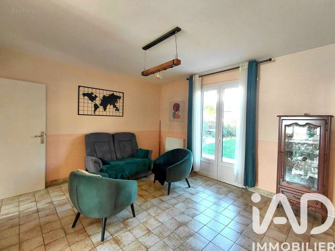 Photo 9 - Maison à TRELIVAN