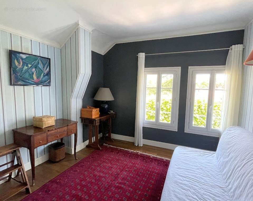 Maison à VERSAILLES