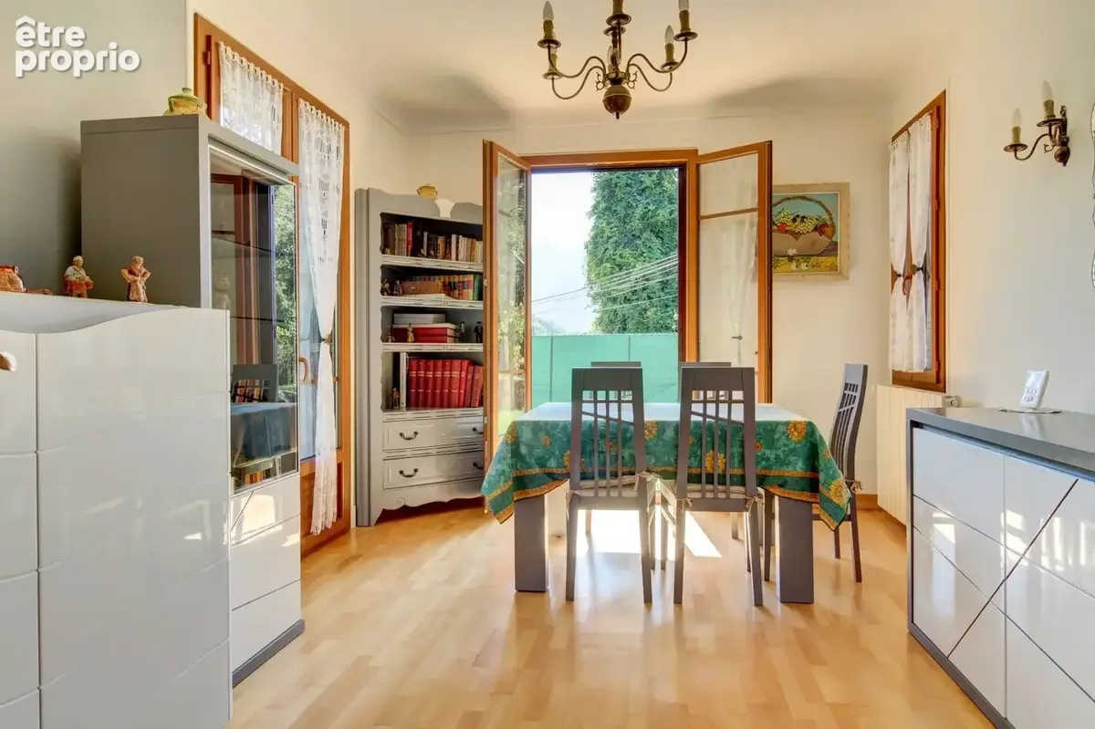 Roquebillière//Maison 4 Pièces//120 M² - photo 3