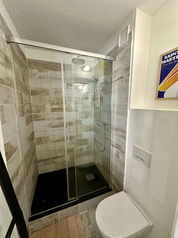 Appartement à SAINT-MARTIN