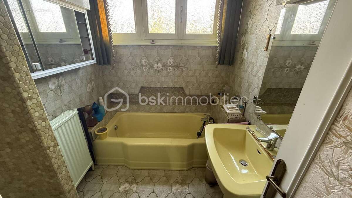 Maison à VITRY-EN-ARTOIS