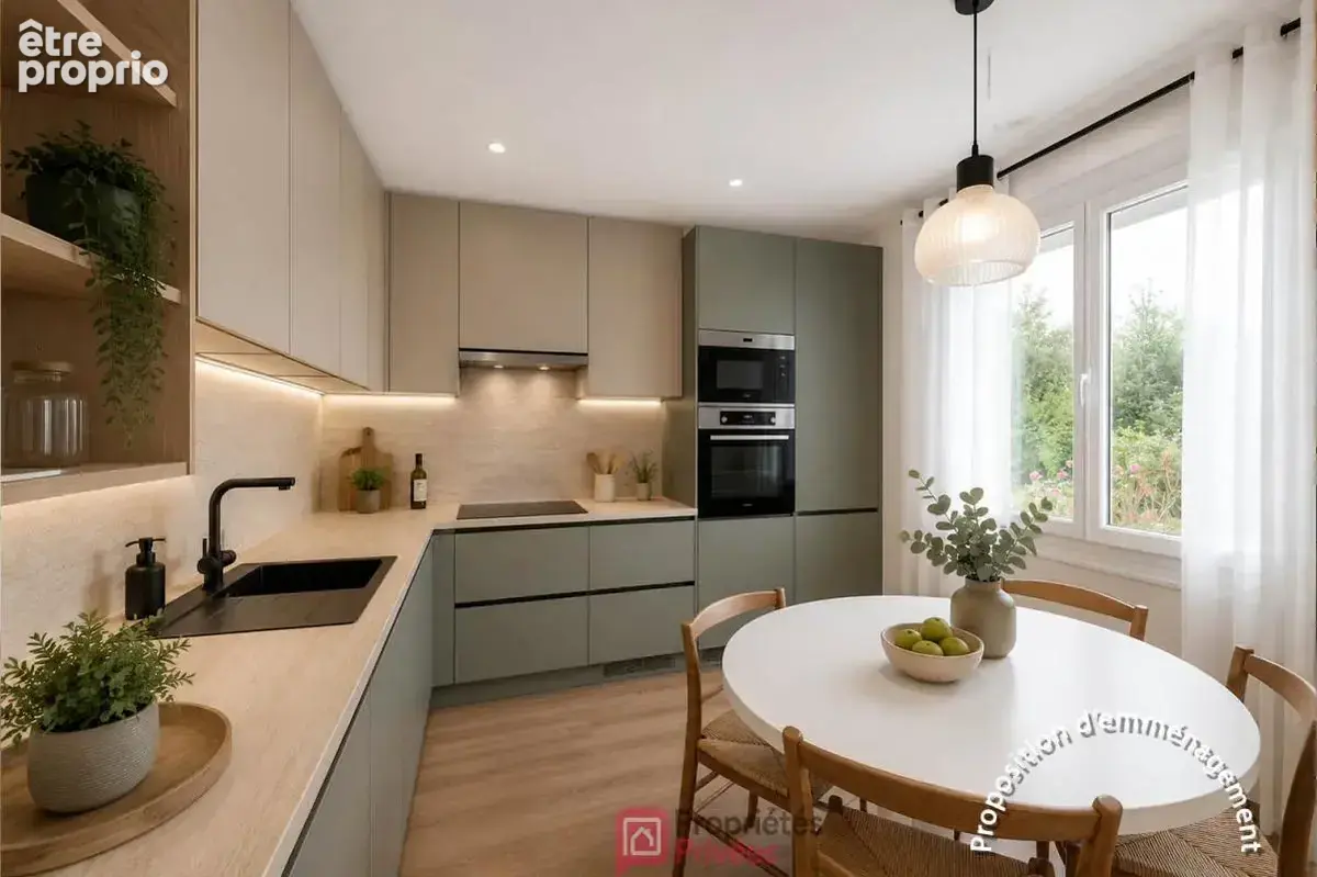 Maison Chateauneuf Sur Charente 14 pièce(s) 150 m2 - photo 6