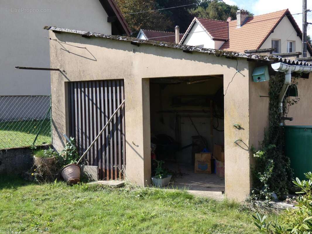 Photo 9 - Maison à BITCHE