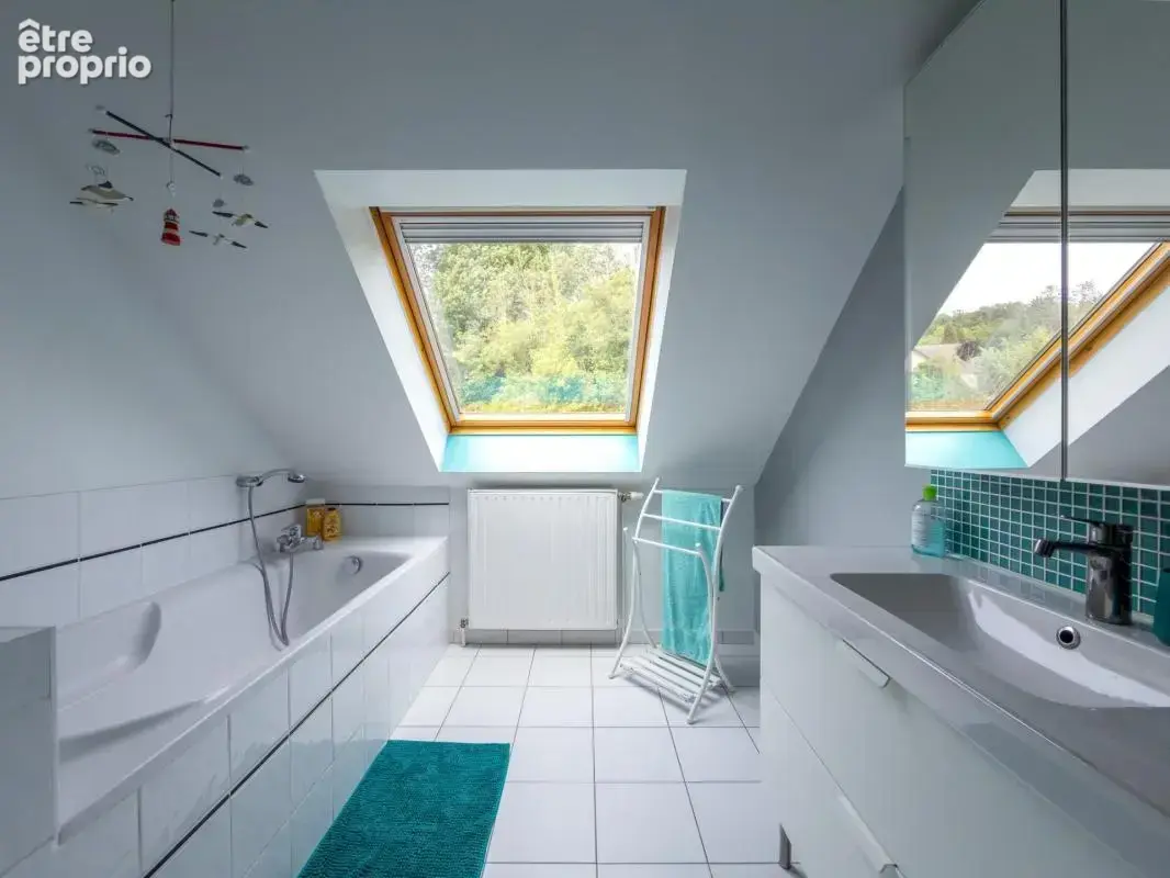 Propriete familiale / parfait etat / 5 chambres - photo 19