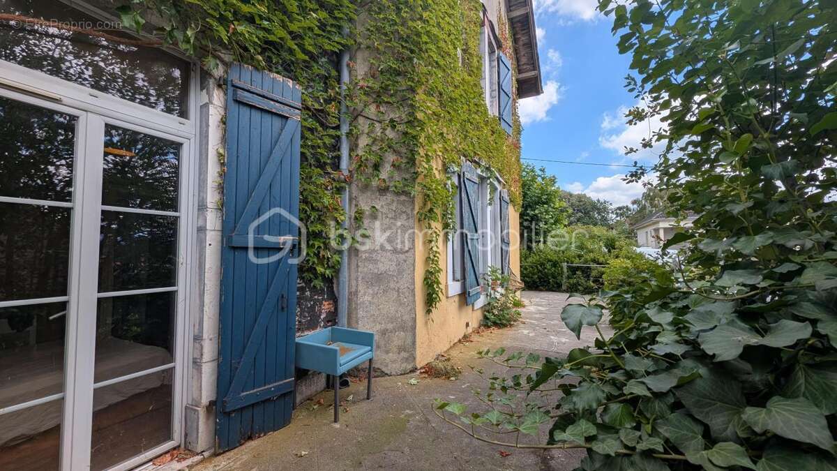 Maison de caractère - photo 3