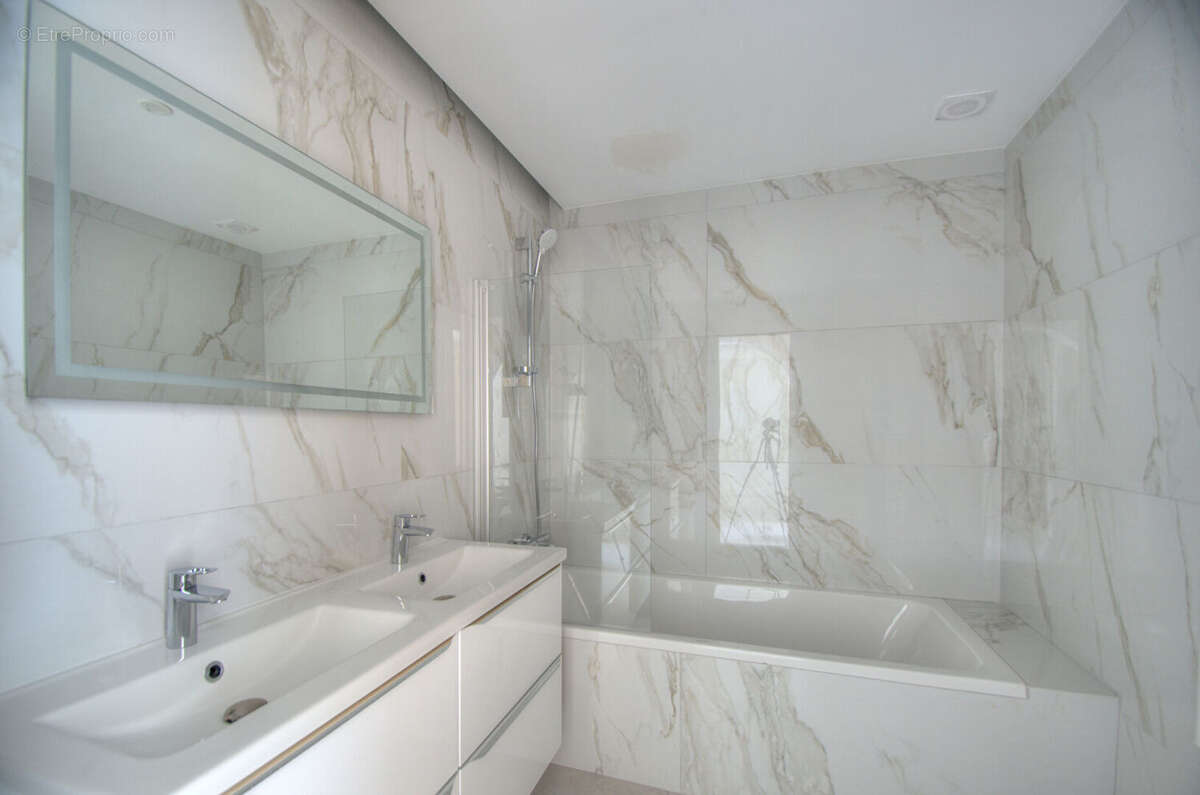 Appartement à LA SEYNE-SUR-MER