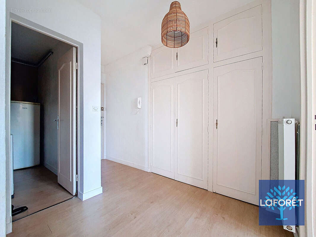 Appartement à LA ROCHE-SUR-YON