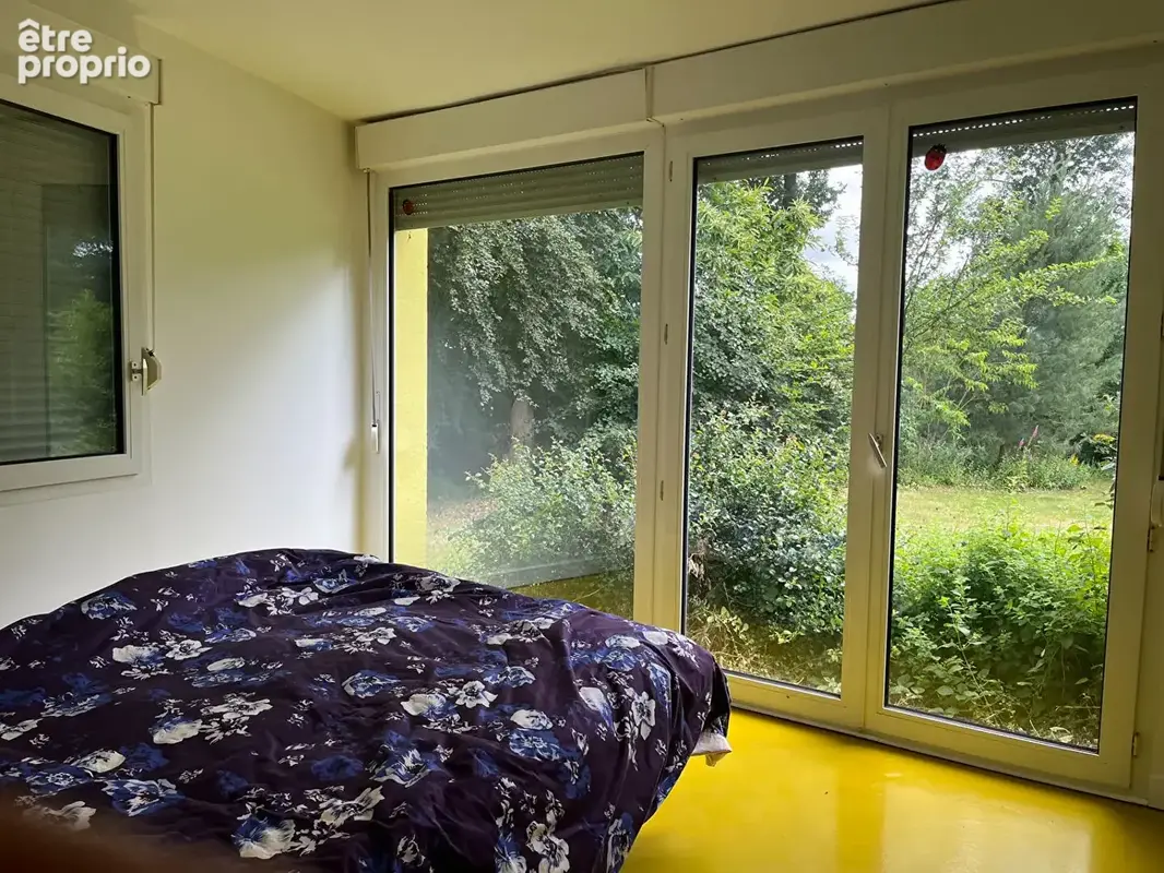 Maison 6 pièces à vendre à Saint Opportune du Bosc - Réf DD1865L - photo 11