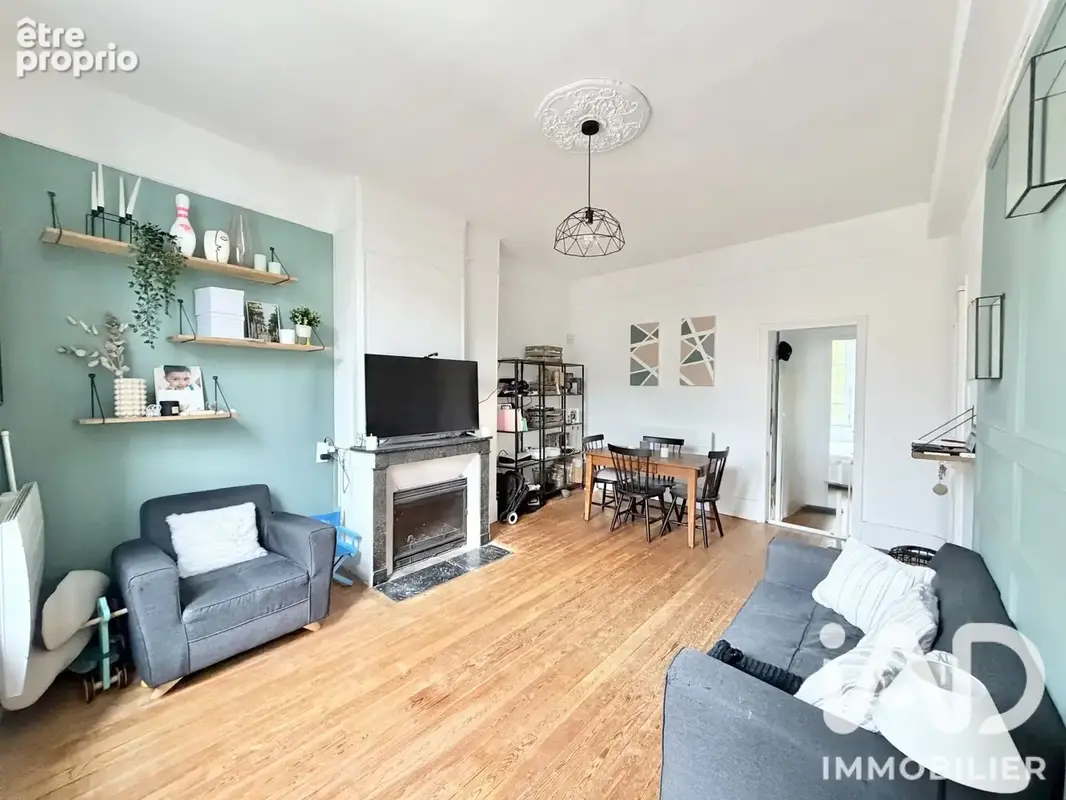 Photo 1 - Appartement à MEAUX
