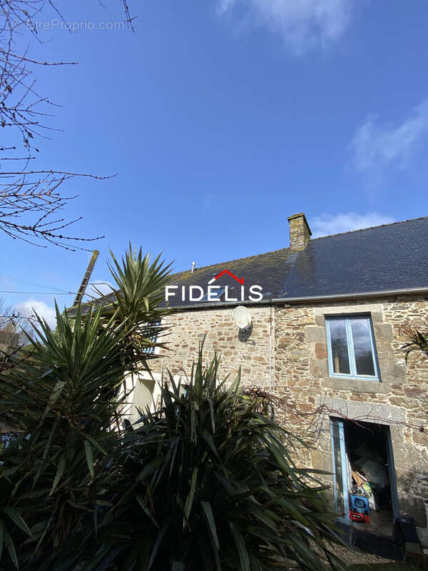 Maison 115 m² à Saint-Pere  - photo 2