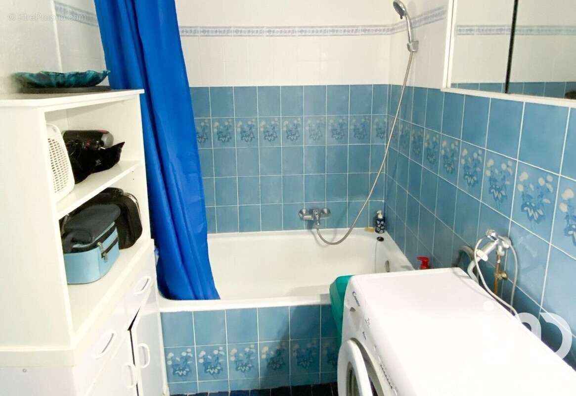 Photo 7 - Appartement à CANET-EN-ROUSSILLON