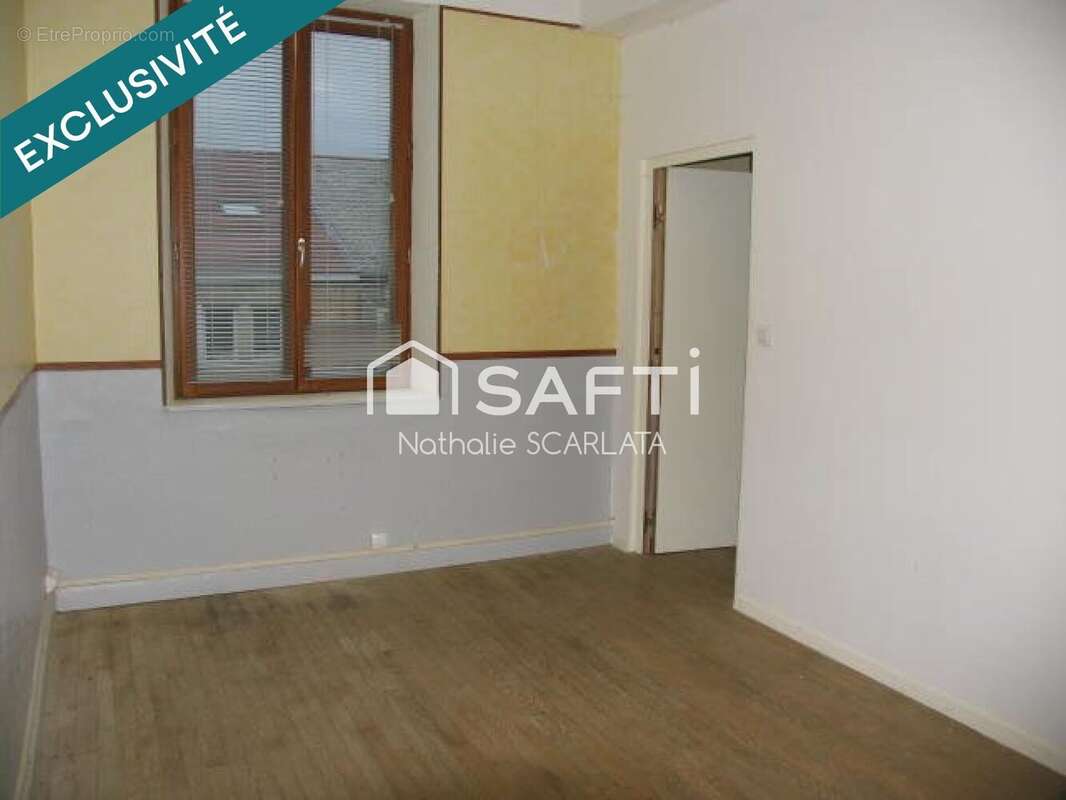 Photo 6 - Appartement à MOUZON