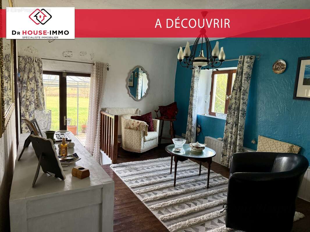 Maison à SAUVETERRE-DE-GUYENNE