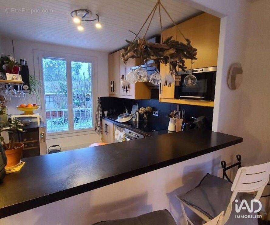 Photo 4 - Maison à BOISSY-SOUS-SAINT-YON