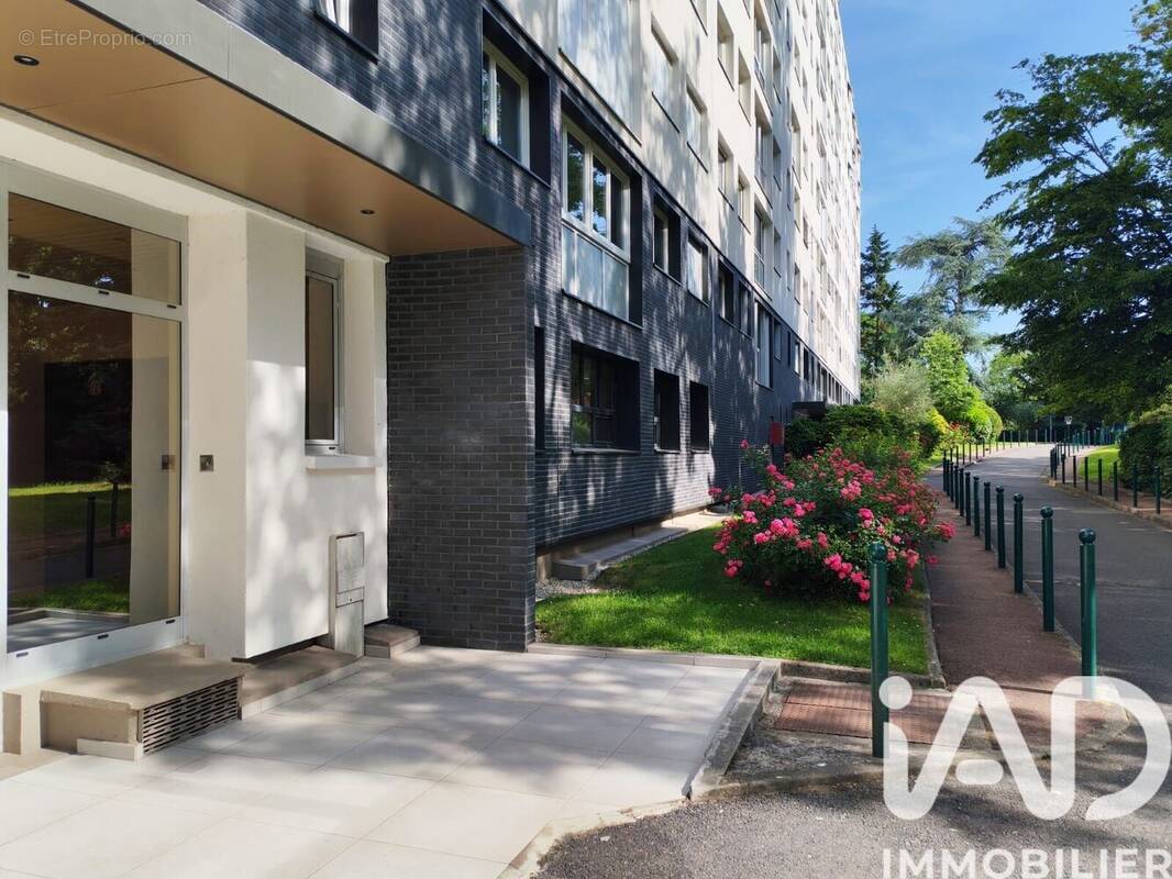 Photo 1 - Appartement à SOISY-SOUS-MONTMORENCY