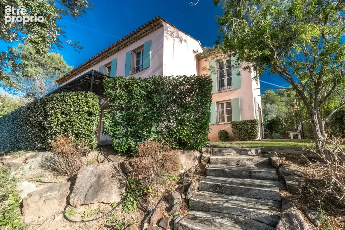 Splendide maison 4 pièces au Doamine de St-Endréol - photo 1