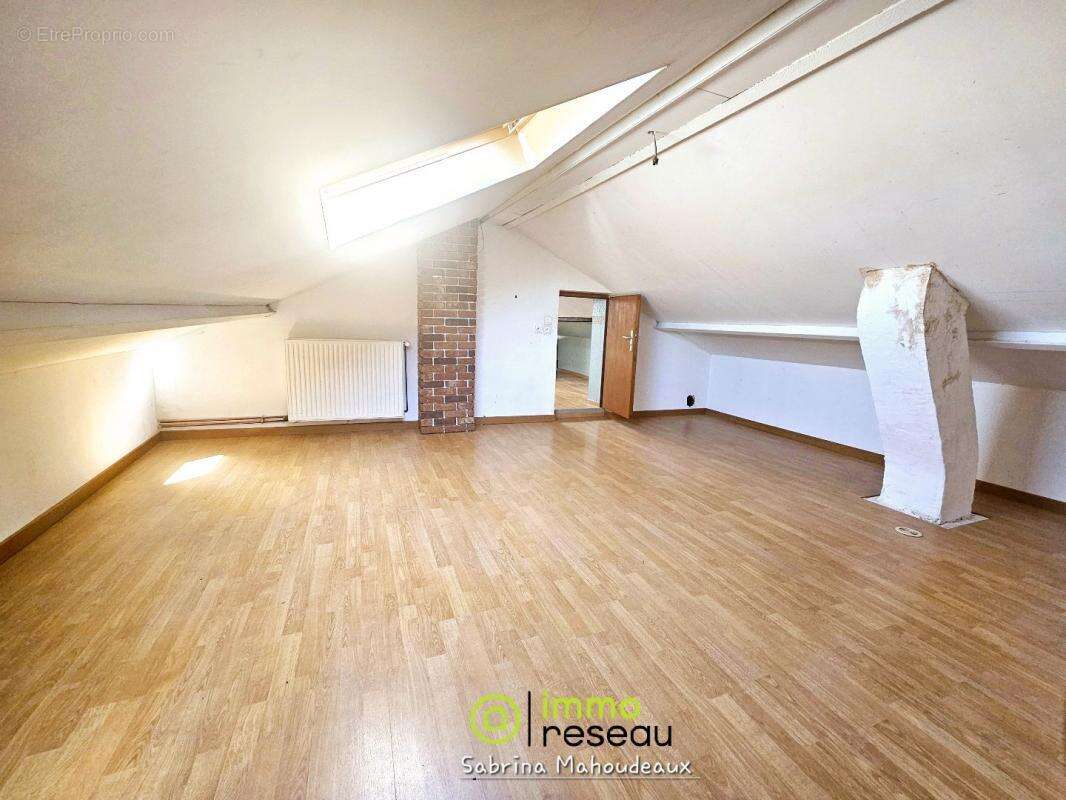 Maison à SAINT-MICHEL