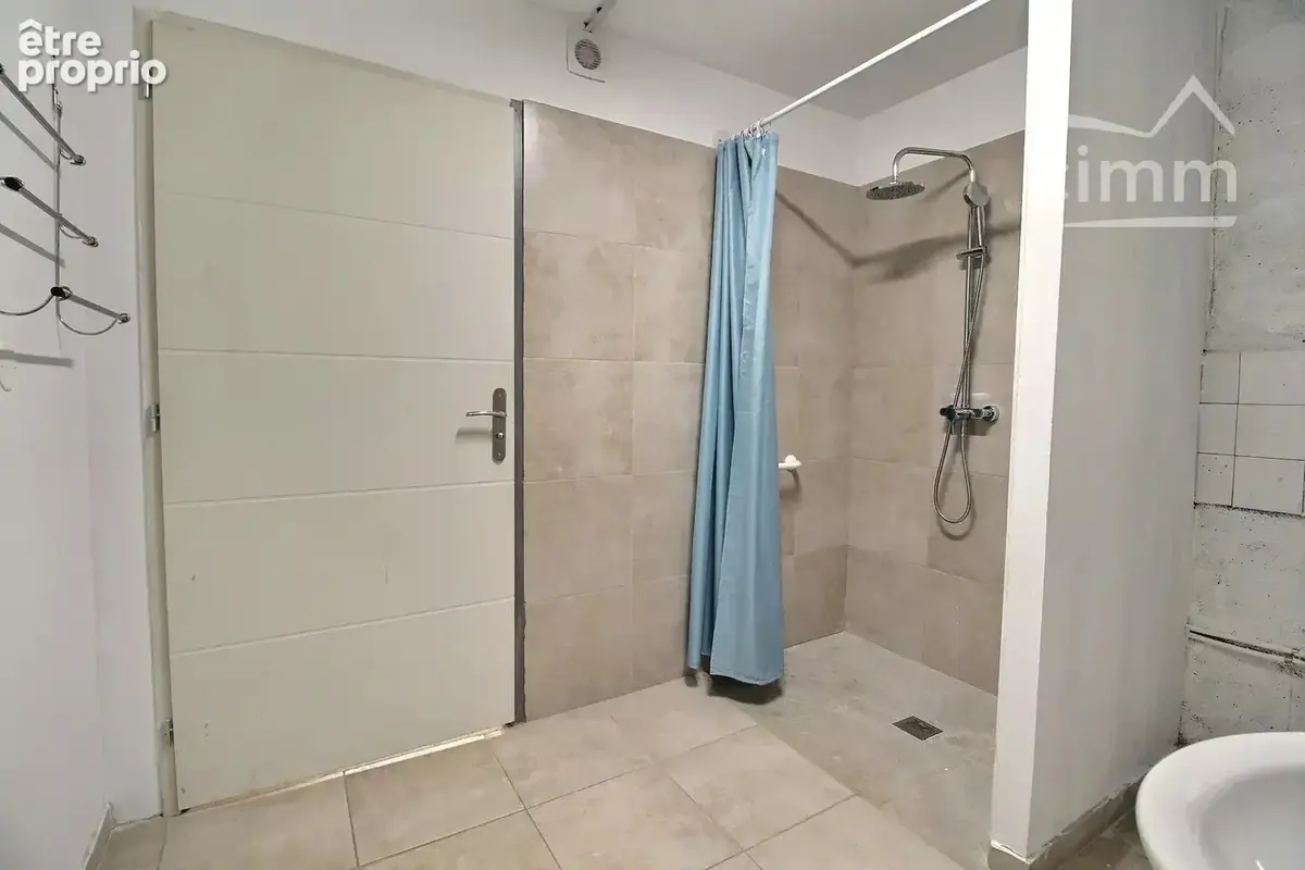 Béziers -  vente maison T4 - photo 12