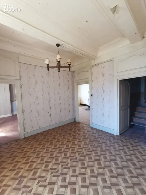 Maison de village - photo 2