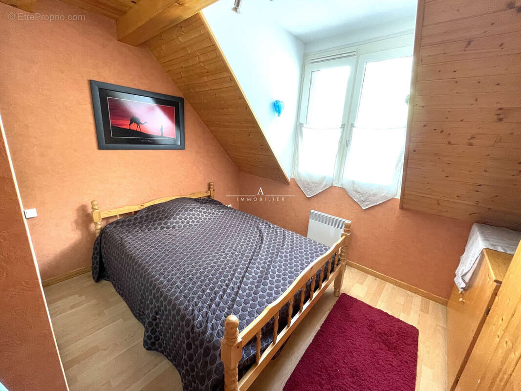 Appartement à BAGNERES-DE-LUCHON