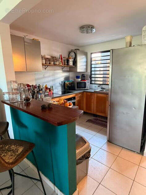 Maison 84 m² à Remire-Montjoly  - photo 6