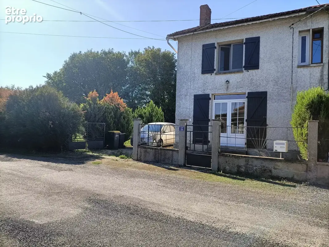 Charmante maison de campagne rénovée – Prête à emménager - photo 1