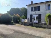 Maison à SAINT-MARTIN-L'ARS