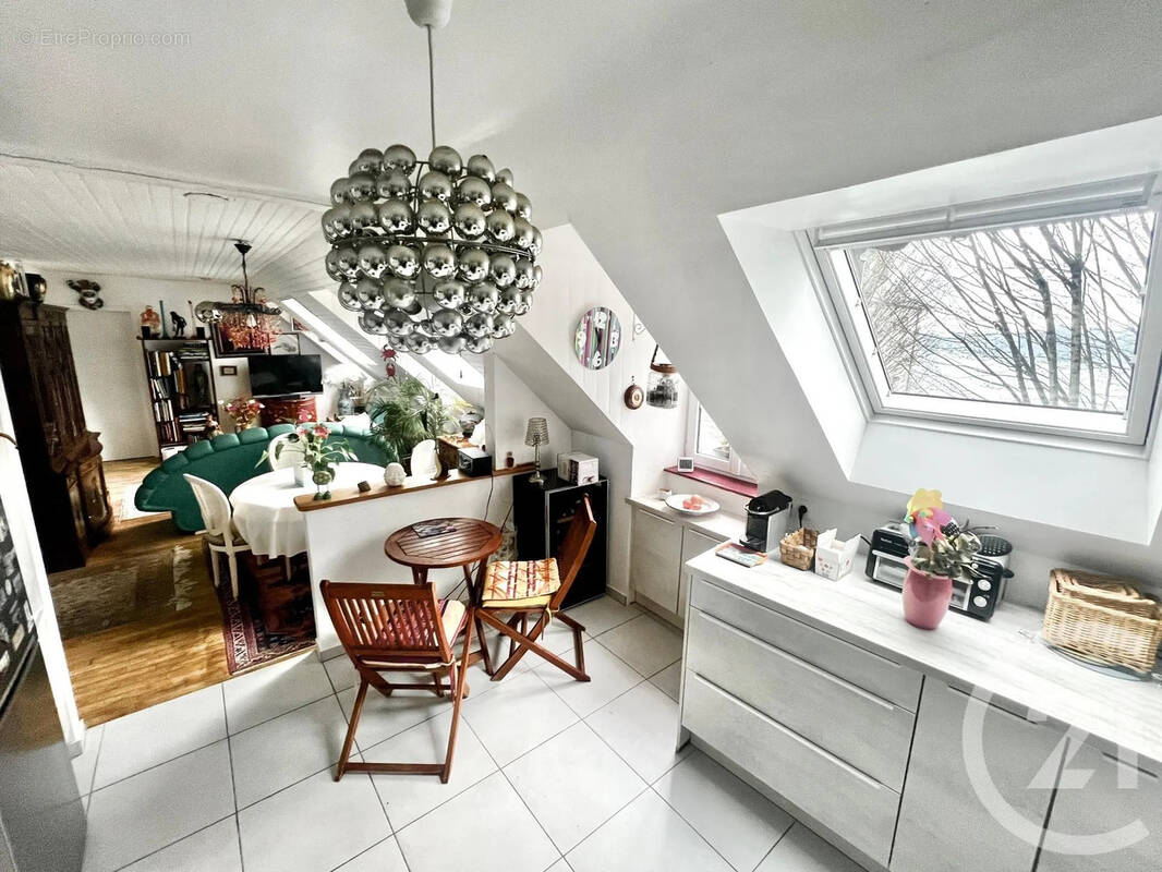 Appartement à DINARD