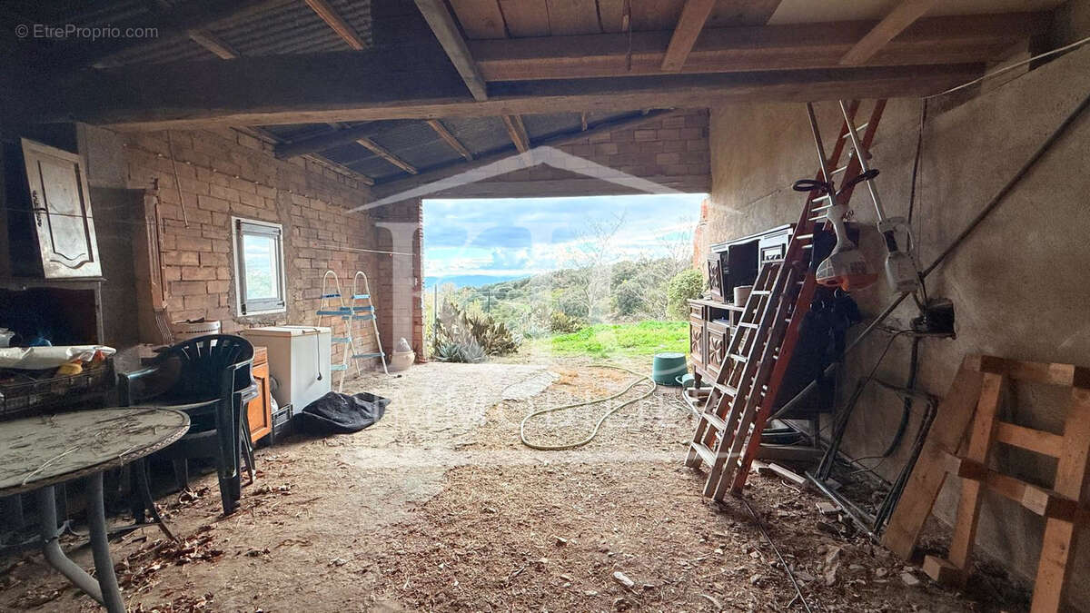 Maison à CARCASSONNE