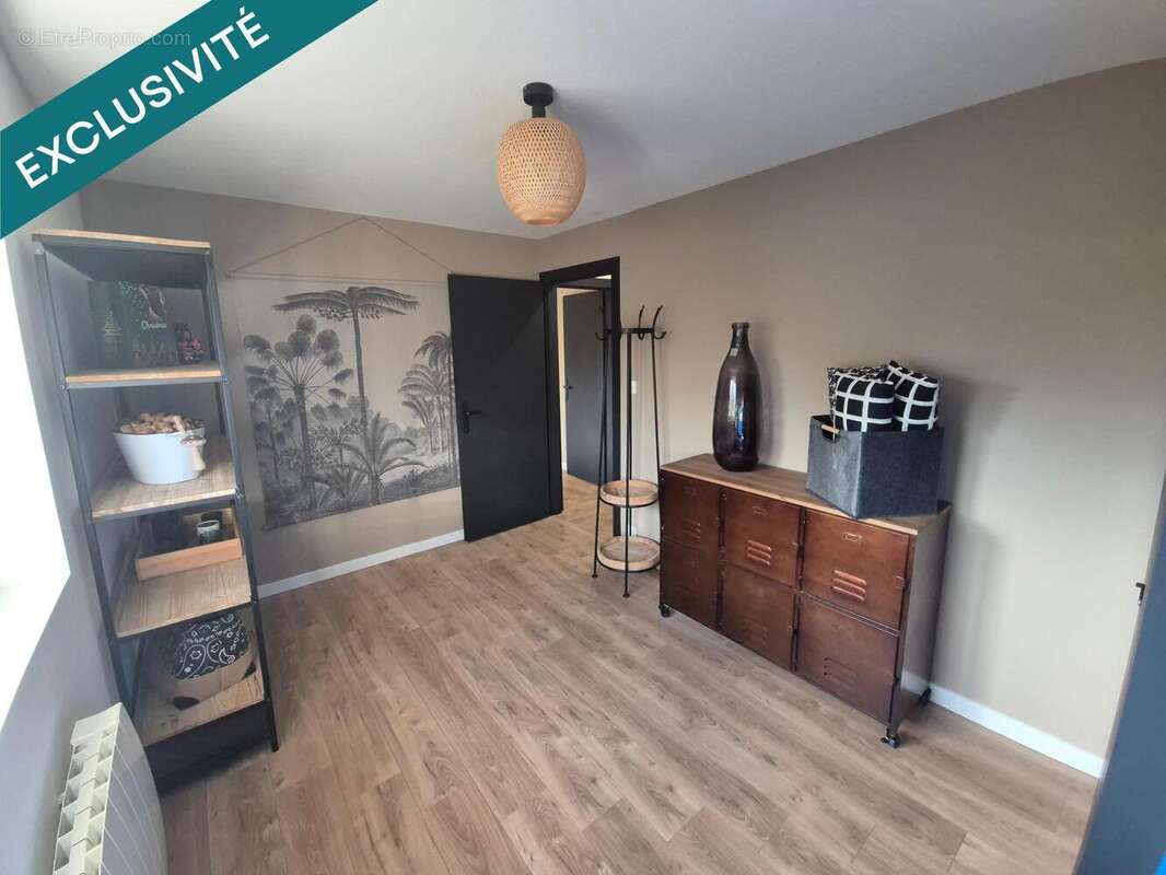 Photo 6 - Maison à ANGEOT