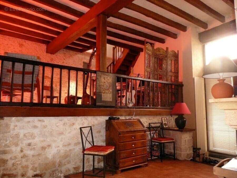 Maison 165 m² à Dannemois  - photo 5