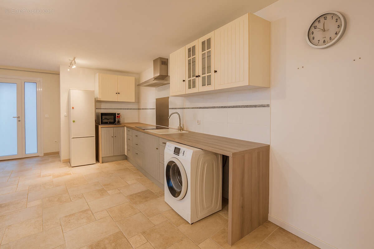 Appartement à BEAUMONT-SUR-OISE