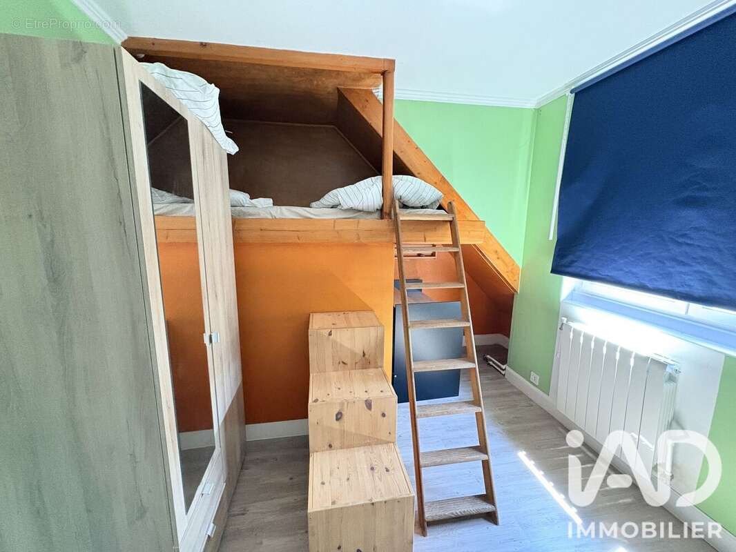 Maison 108 m² à Lannion  - photo 9