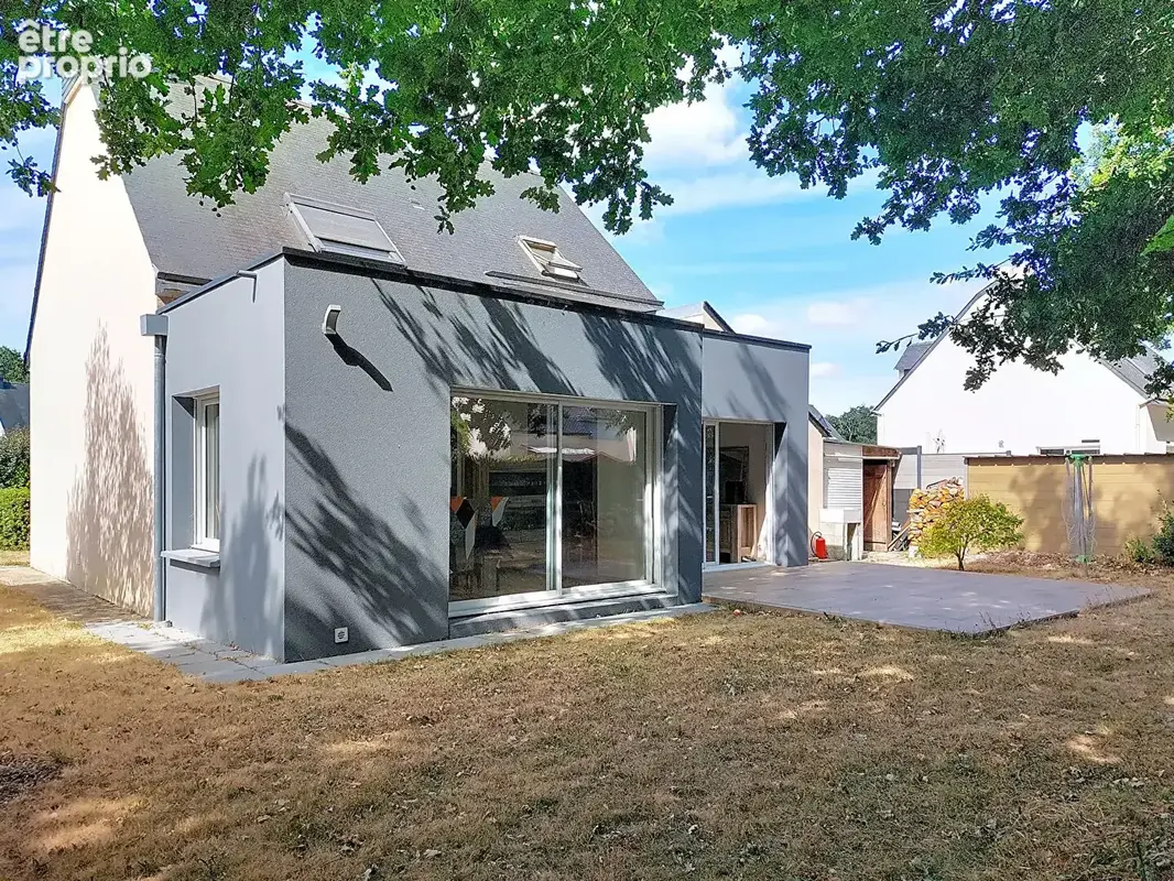 Maison Ploeren 7 pièce(s) 112.09 m2 - photo 10