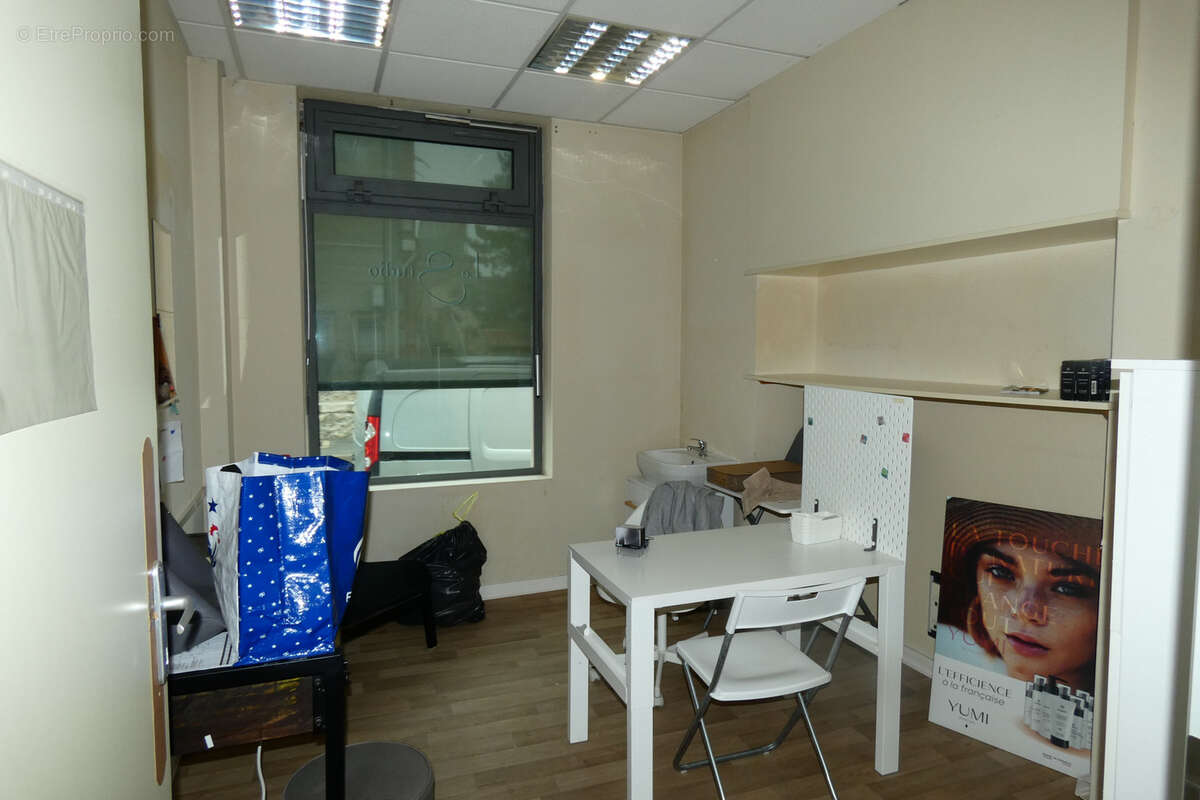 Appartement à MONTLUCON