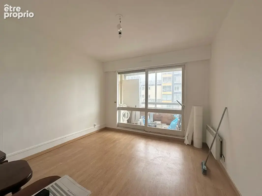 Appartement Courseulles Sur Mer *vue sur le port * 2 pièces 39.83 m2 - photo 11