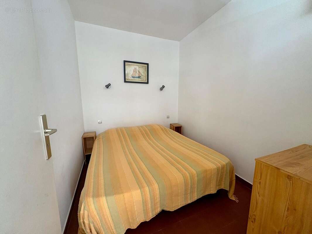 Appartement 36 m² à Cassis  - photo 7