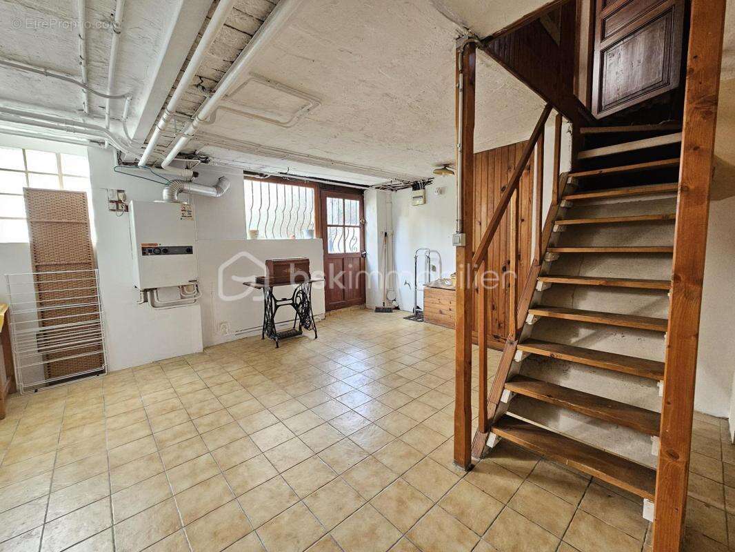 Pavillon possible 2 logements et 4 chambres 156m² garage jardin 340m² - photo 20