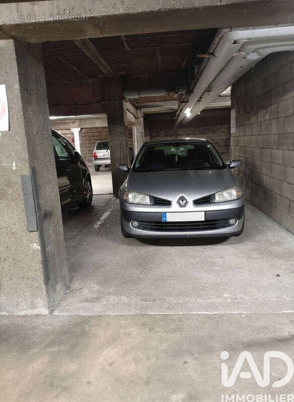 Photo 9 - Appartement à EPINAY-SUR-SEINE