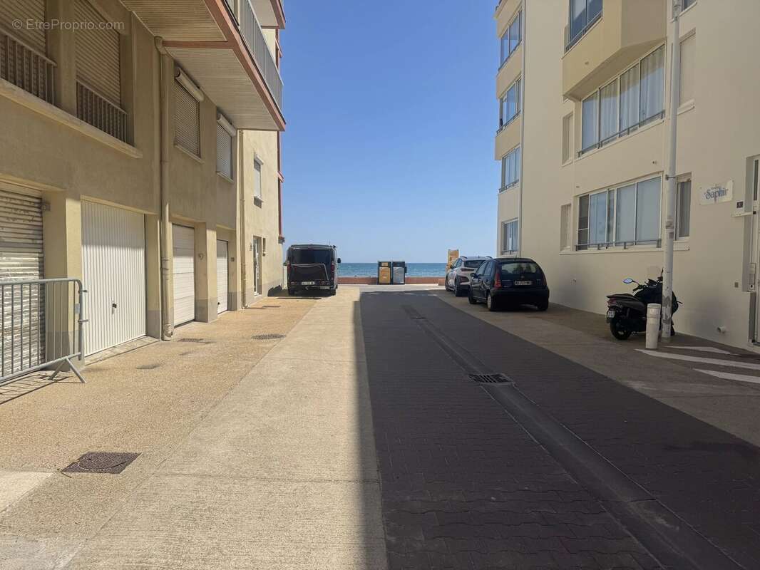 Appartement à PALAVAS-LES-FLOTS