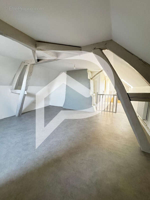 Maison Saint Lye 5 pièces 139,28 m2 avec grange - photo 14