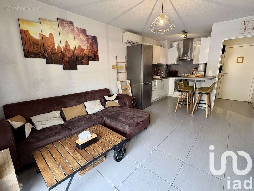 Photo 2 - Appartement à MENTON