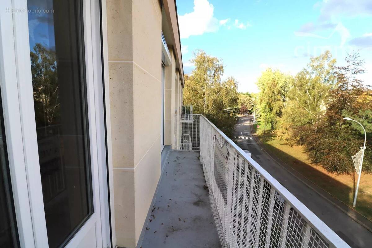 Appartement à SENLIS