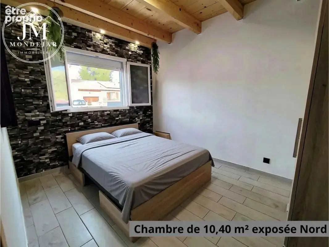 Maison 3 pièces 69 m² à vendre à Saint-Feliu-D'avall (66170) - photo 11