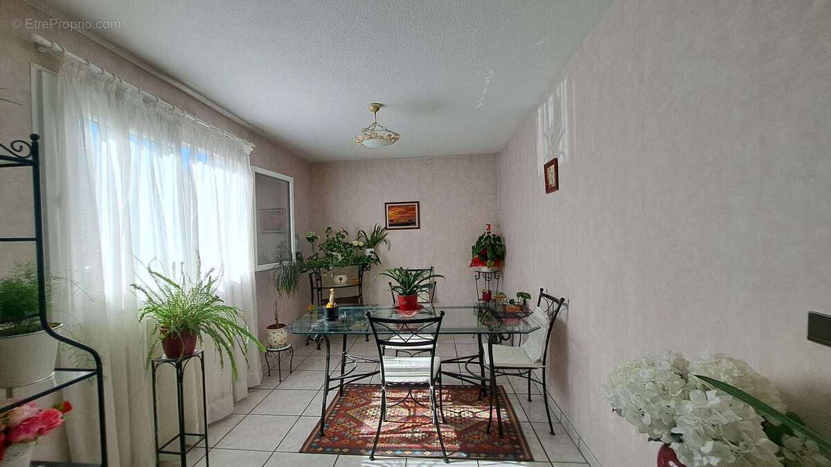 Appartement à PAU